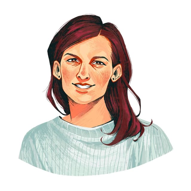 icon Accountant, Jeanne