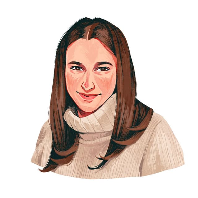 icon Development Manager, Natalia