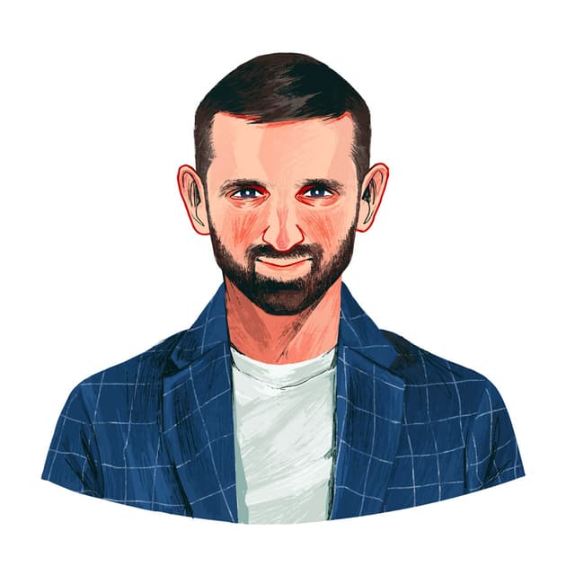 icon Full Stack, Yuri